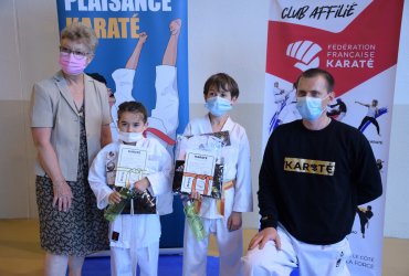 neuilly-plaisance_remise_de_ceinture_karate_2021 11